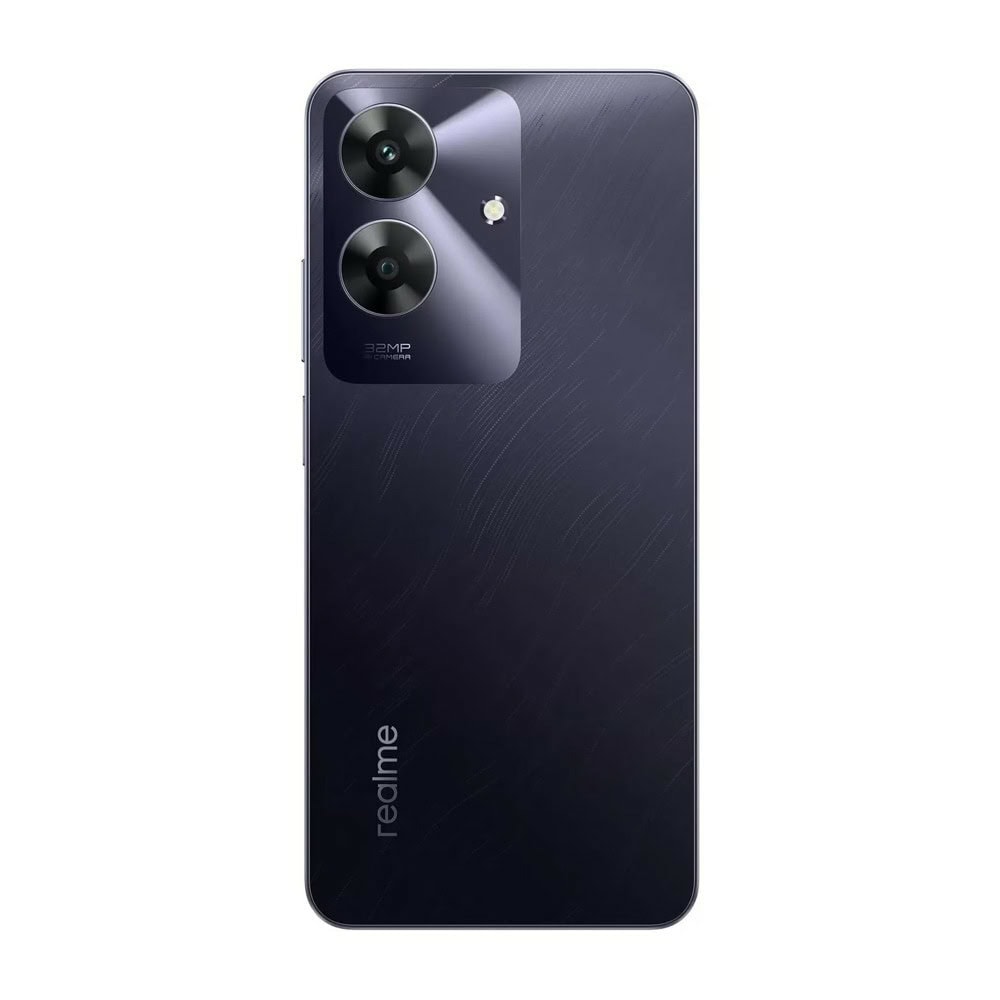 Realme Note 60 4GB/128GB Black