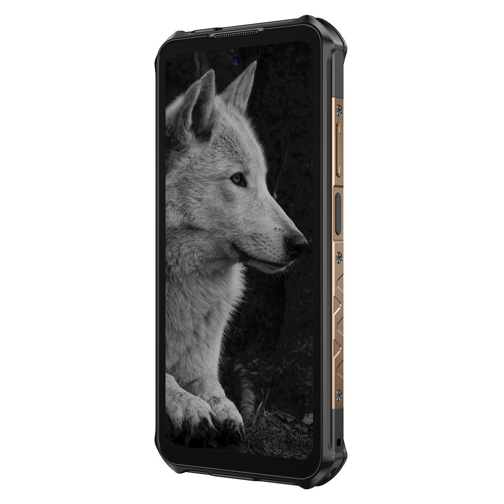Ulefone Armor X16 Pro 5G Sand Dune