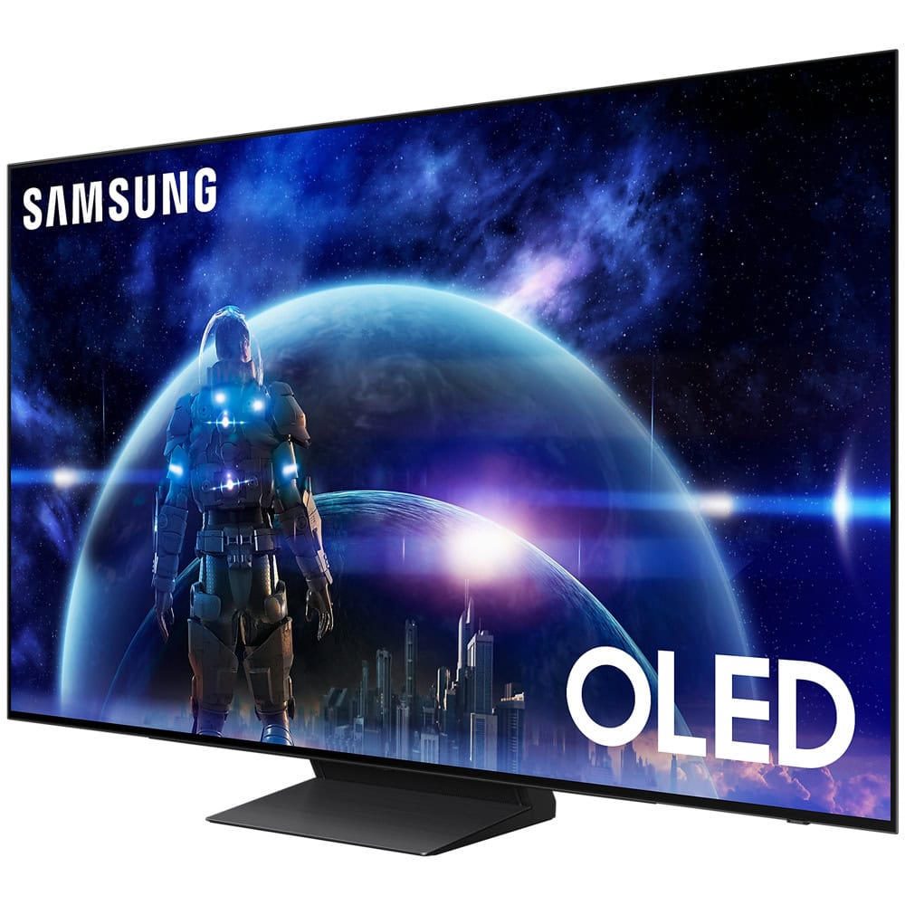 Samsung OLED S90D QE48S90DAEXXH