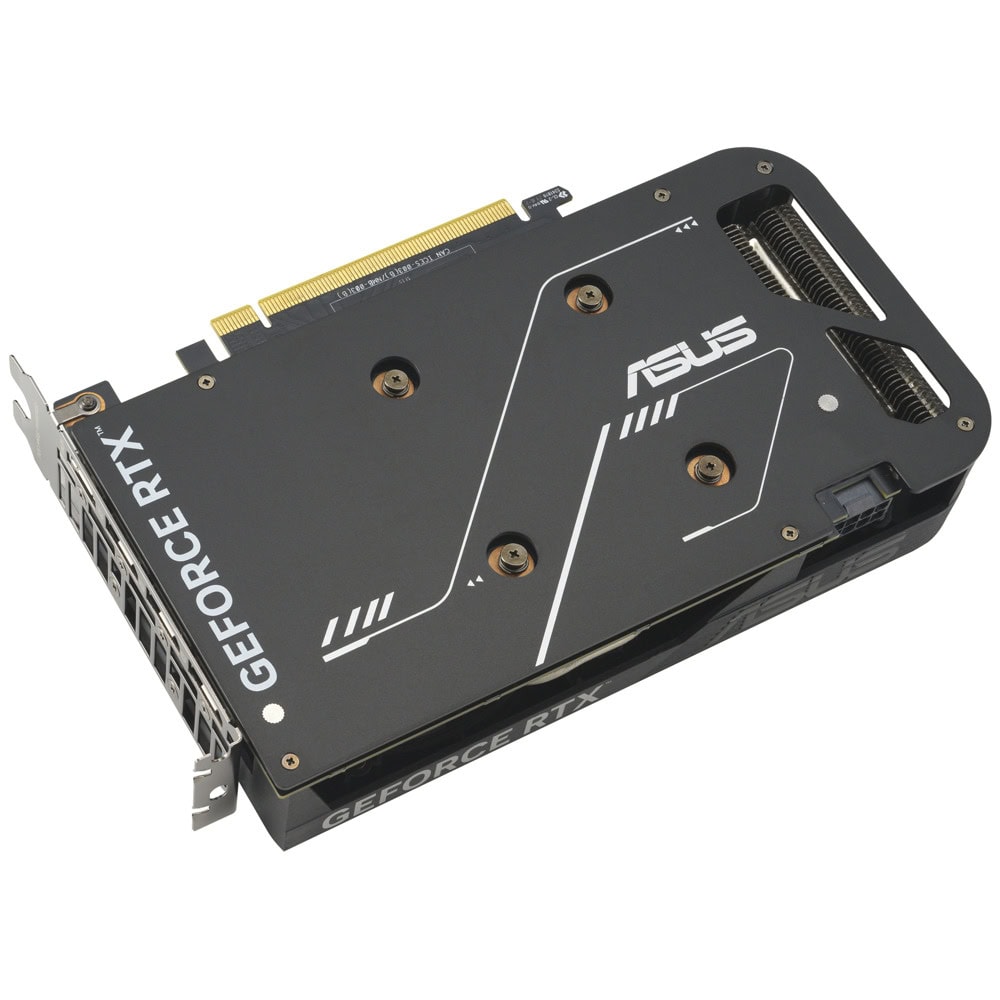 Asus Dual GeForce RTX 4060 V2 OC Edition bulk