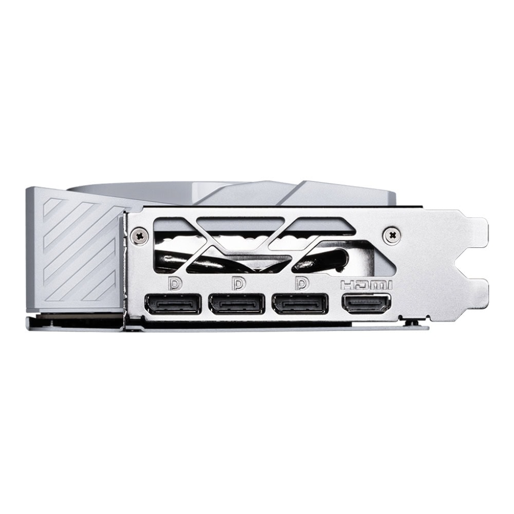 MSI GF RTX 5070 GAMING TRIO OC WH