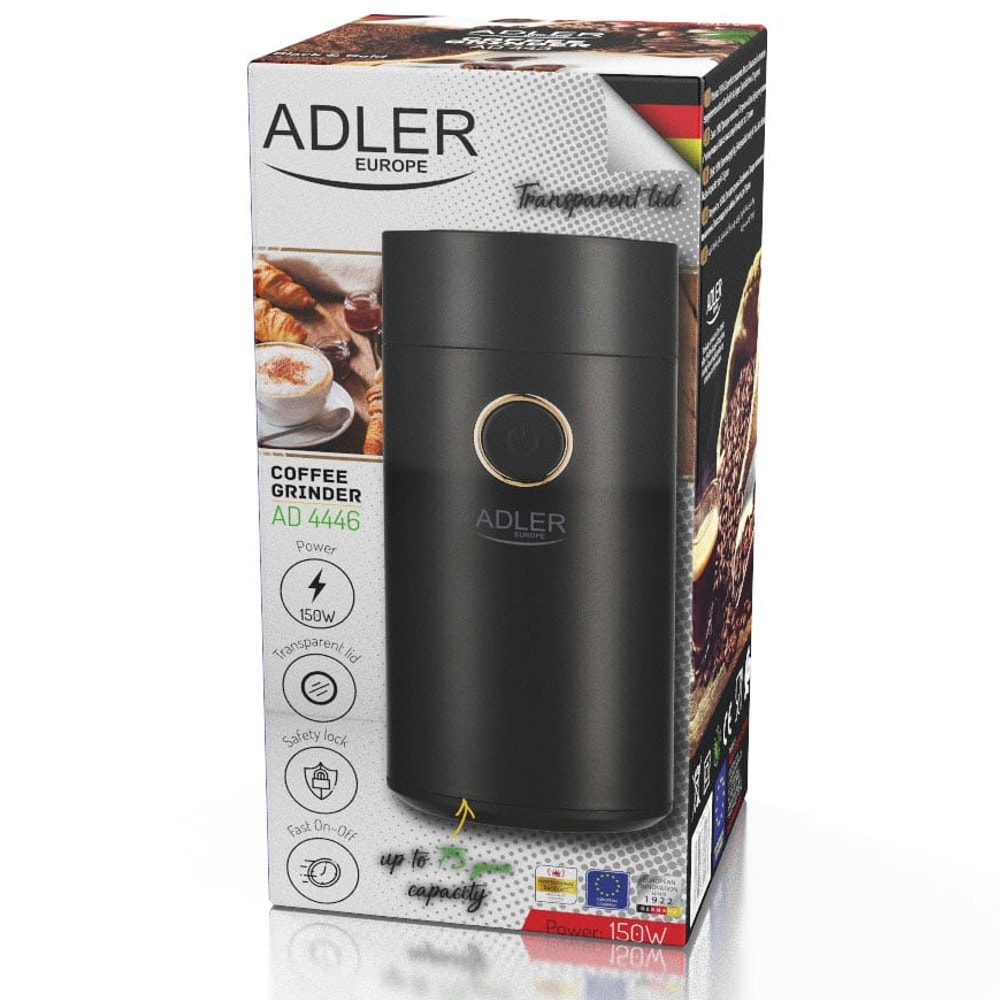 Adler AD 4446bg