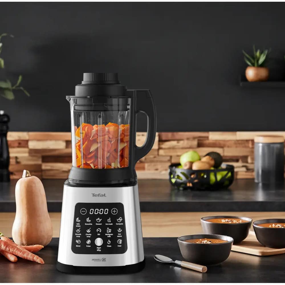 блендер tefal bl83sd30 | JAR Computers блендер tefal bl83sd30