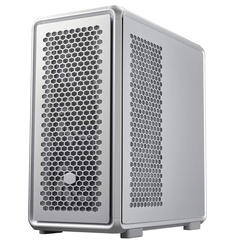 coolermaster masterframe 600 silver | JAR Computers coolermaster masterframe 600 silver