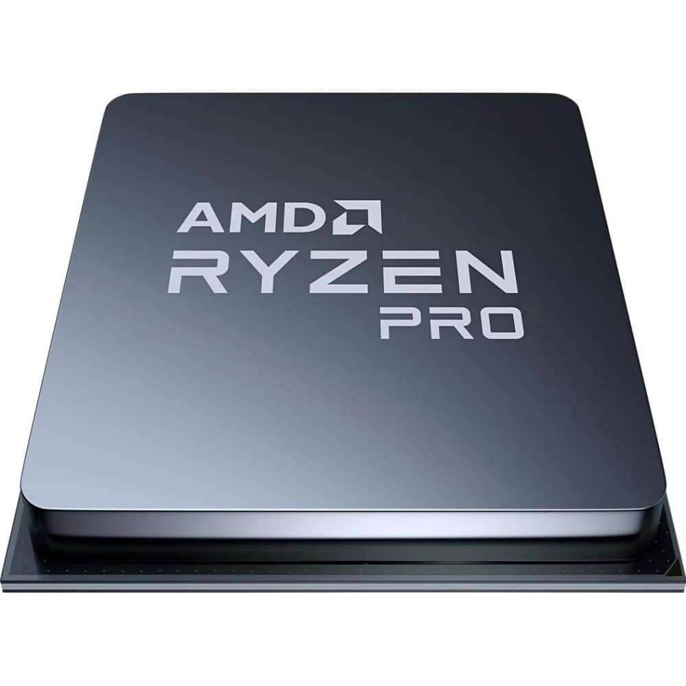 AMD RYZEN 5 PRO 5655G MPK 100-100001513MPK | JAR Computers AMD RYZEN 5 PRO 5655G MPK 100-100001513MPK