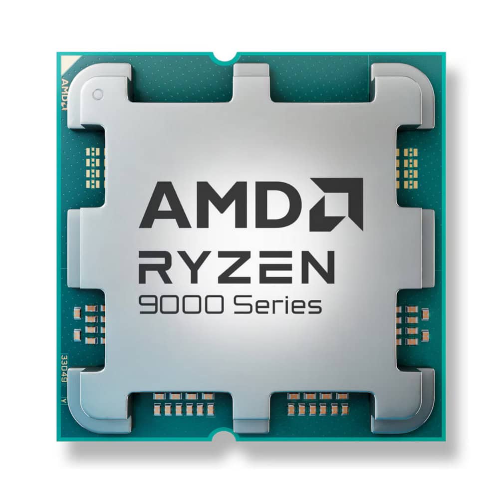 AMD Ryzen 7 9850X3D 100-100001973WOF | JAR Computers AMD Ryzen 7 9850X3D 100-100001973WOF