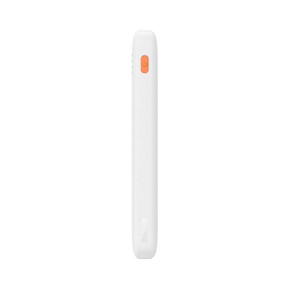 Baseus Airpow Fast Charging White 20W 10000 mAh