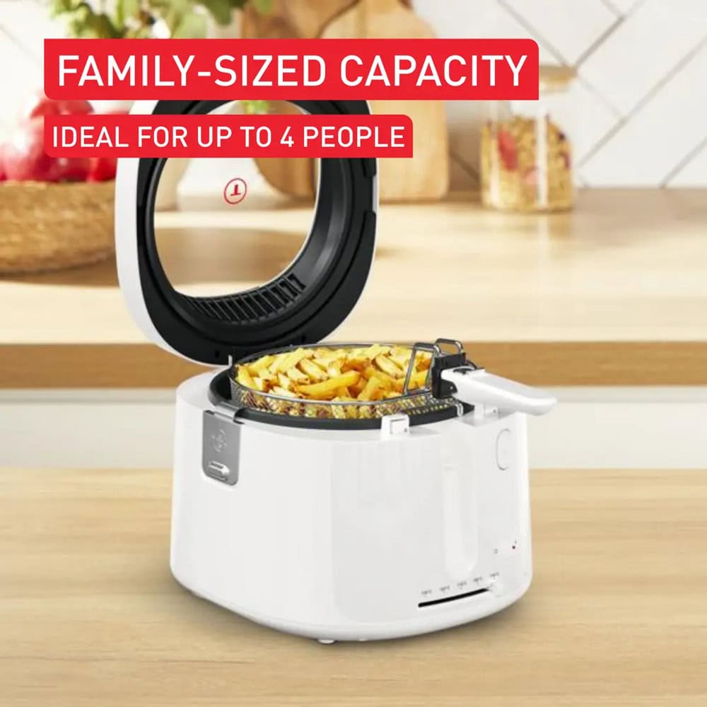 Tefal Filtra Vision FF2541E0 | JAR Computers Tefal Filtra Vision FF2541E0