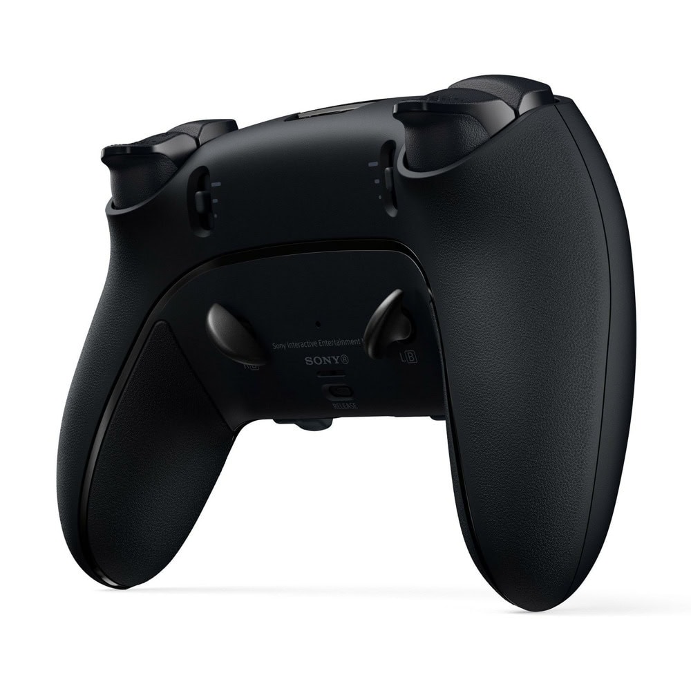 Контролер DualSense Edge Wireless Controller Black