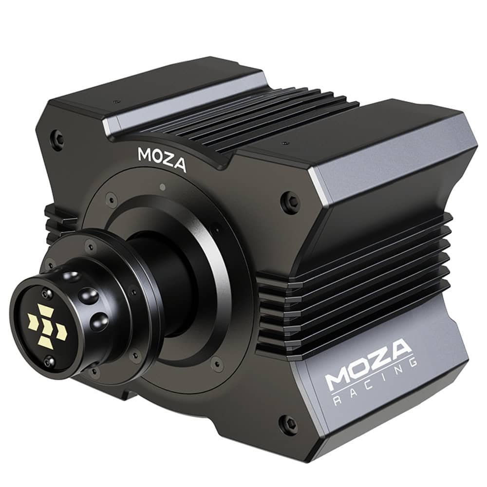 MOZA R5 Bundle