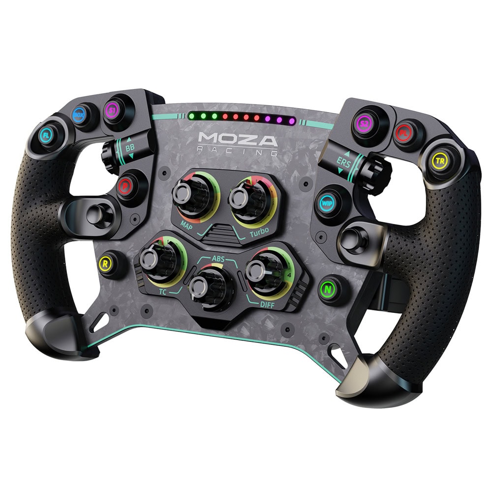 MOZA GS V2P GT RS056