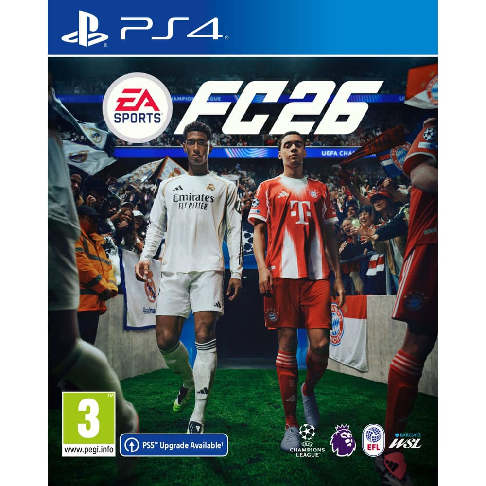 GCONGEASPORTSFC26PS4
