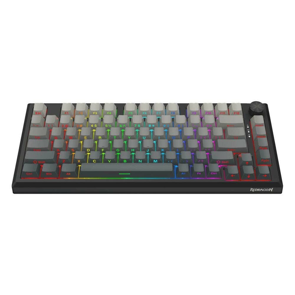 Redragon Penumbra Pro K687GG-RGB-PRO | JAR Computers Redragon Penumbra Pro K687GG-RGB-PRO