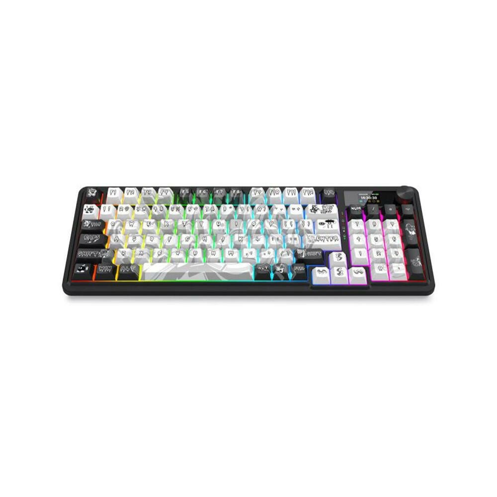 Redragon Artemis Pro Anime K719GF-RGB-PRO