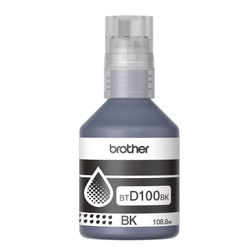 Brother BTD100BK