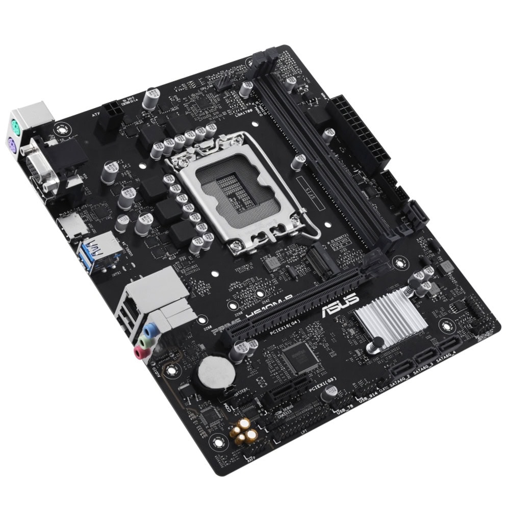 Asus Prime H610M-R 90MB1GL0-M0ECY0