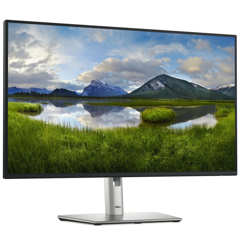 Dell P2725HE