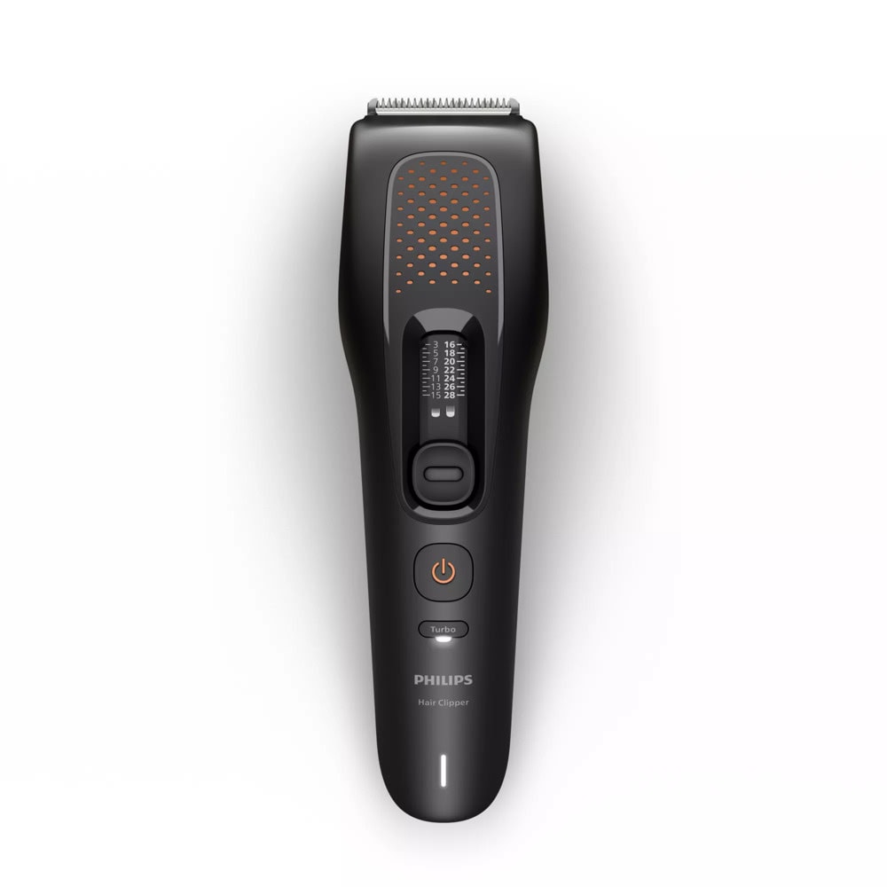 машинка за подстригване philips hc7722/15