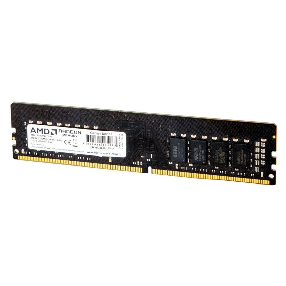 AMD DDR4 8GB 3200MMT/s R948G3206U2S-U