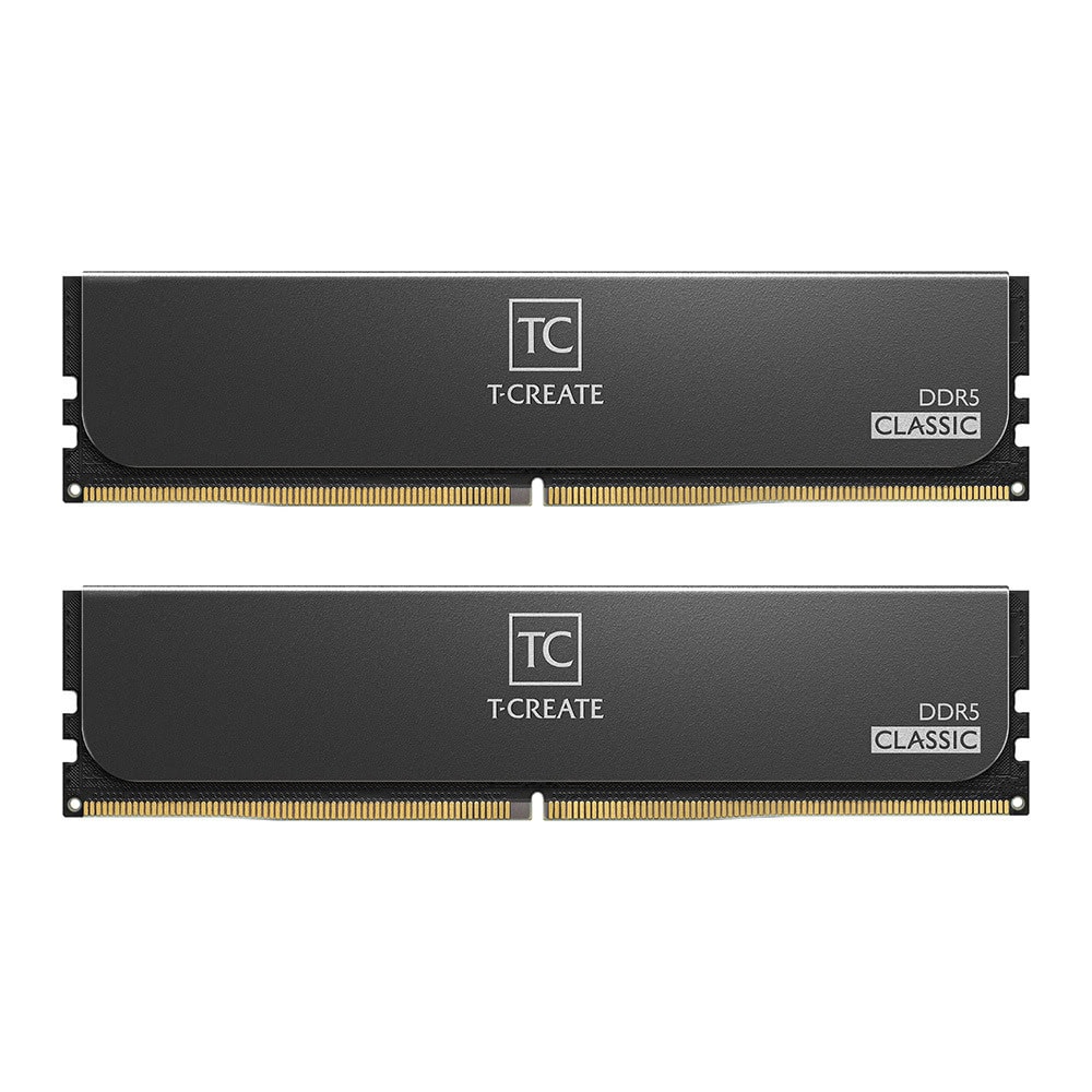 Памет 64GB (2x32GB) DDR5 6000MT/s