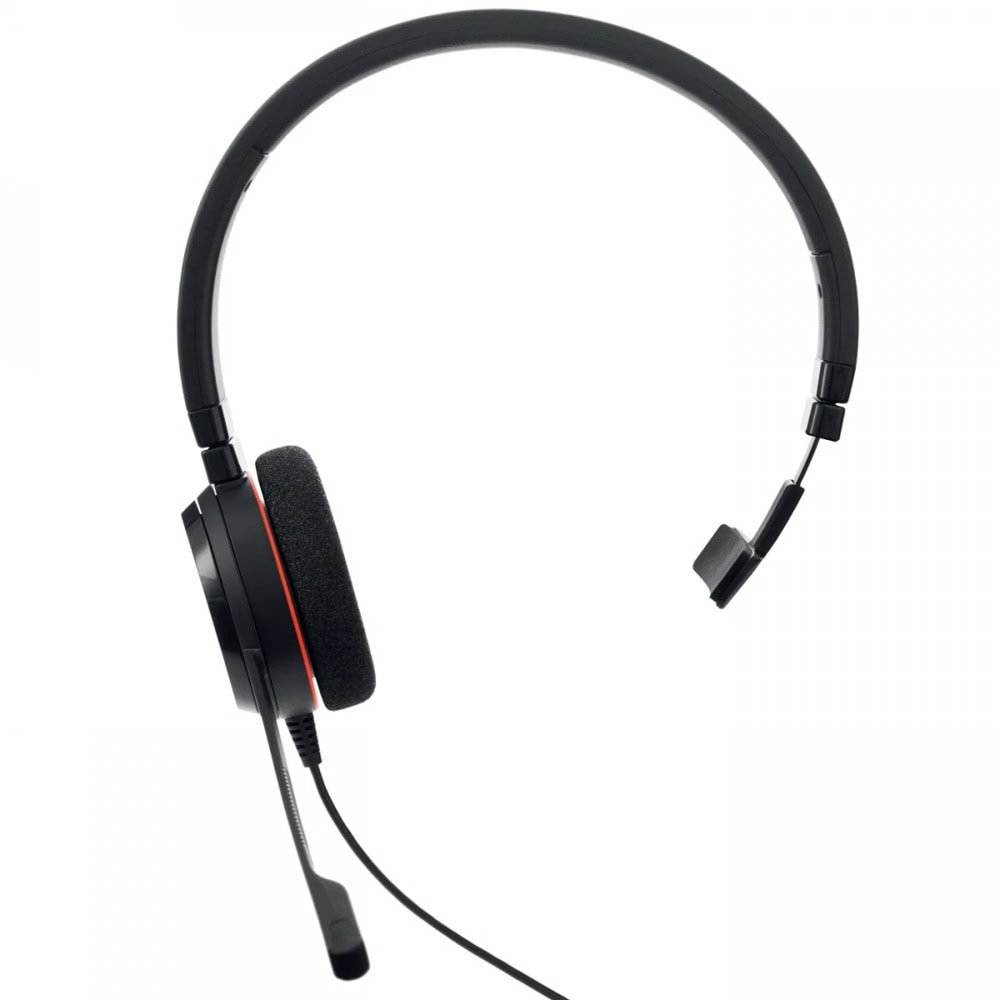 Jabra Evolve 20 Mono UC USB C/A 4993-829-269