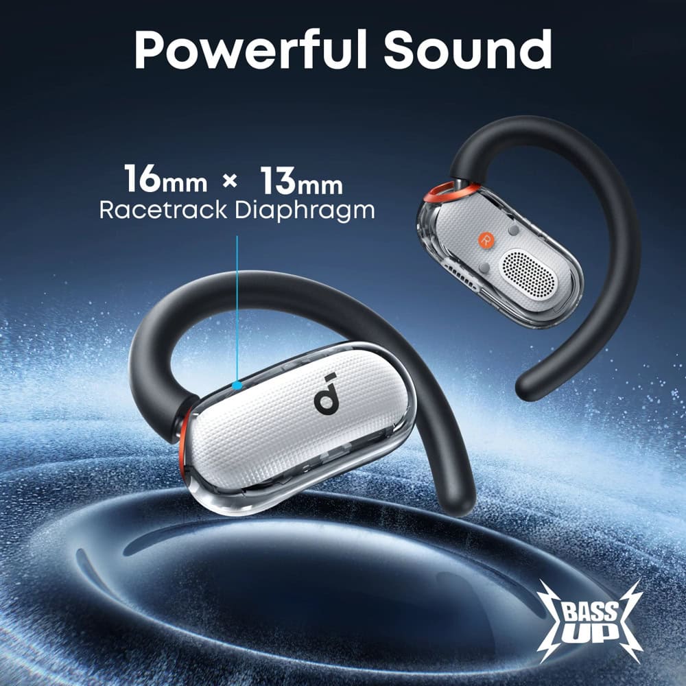 soundcore V40i White | JAR Computers soundcore V40i White