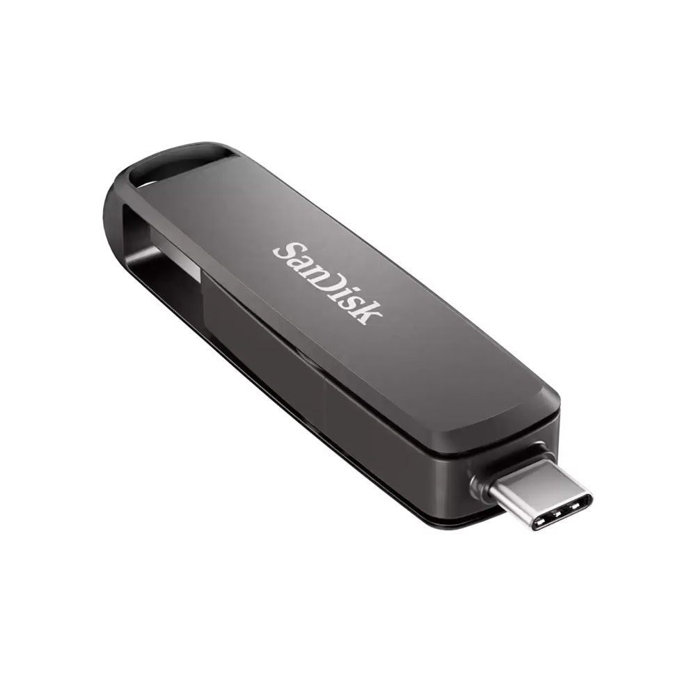 SanDisk 2TB Extreme PRO Dual Drive SDDDE1-2T00-G46