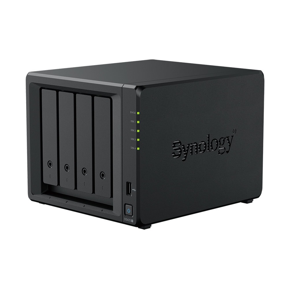 NASSYNOLOGYDS425PLUS