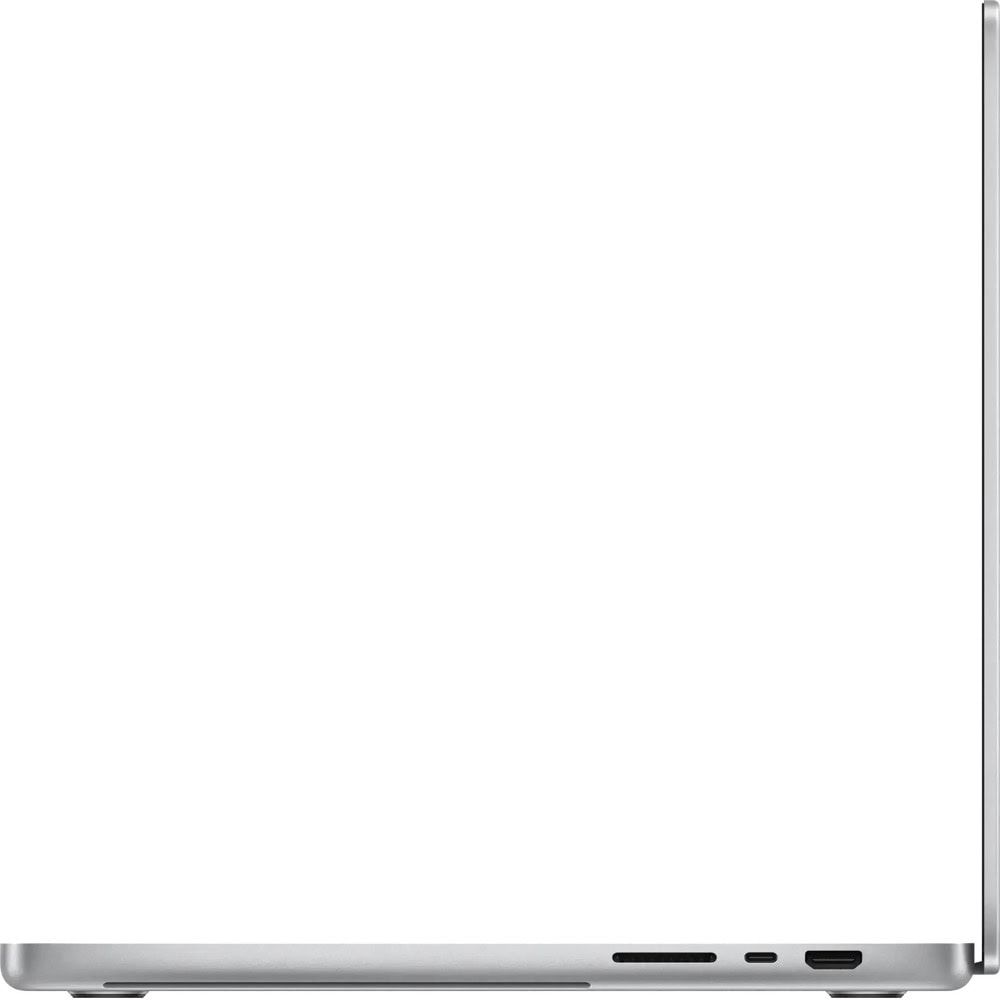 Apple MacBook Pro 16 2026 48/2TB Silver