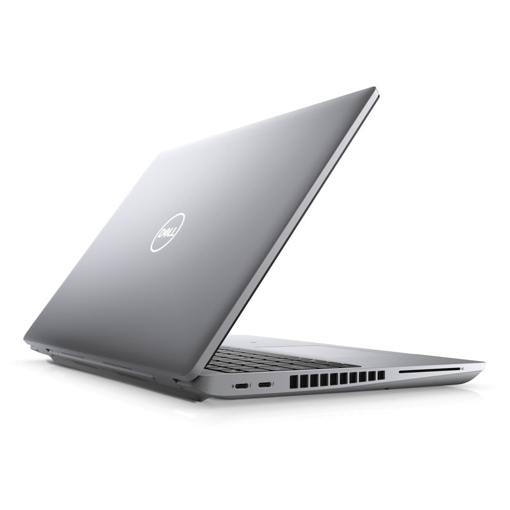 Dell Latitude 5521 N011L552115EMEA_UBU-14