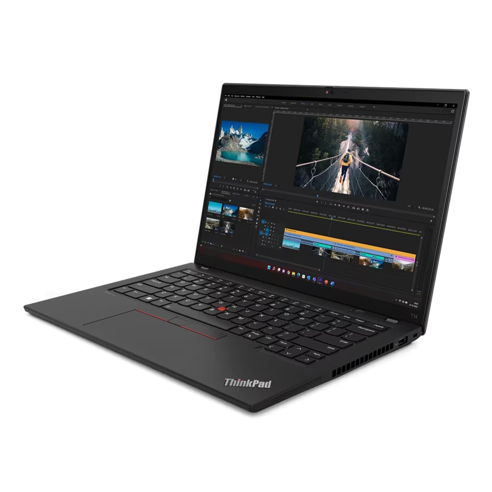 Лаптоп Lenovo ThinkPad T14 Gen 4 21HD004ABM