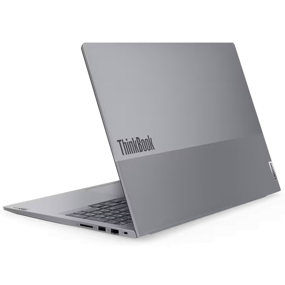 Lenovo ThinkBook 16 G6 IRL 21KH006GRM