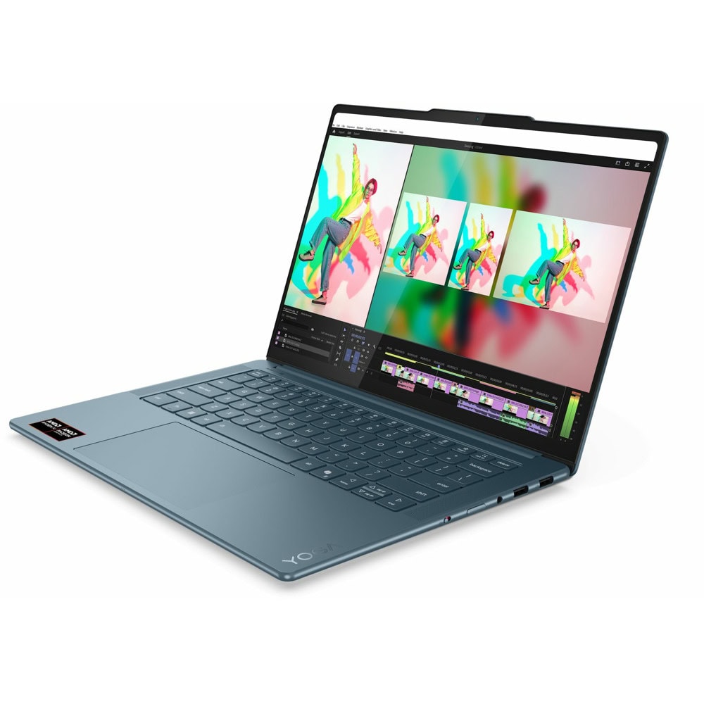 Лаптоп Lenovo Yoga Pro 7 14AKP10 83KG000SBM