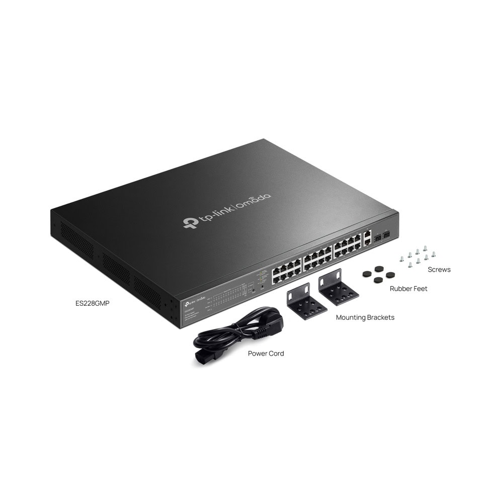 TP-Link Omada ES228GMP
