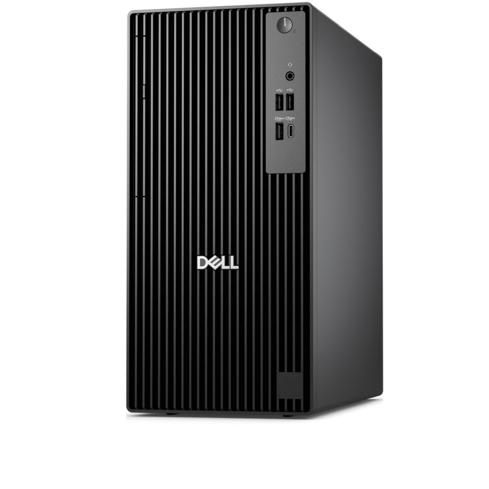 Dell Pro Tower QCT1250 BTO110_QCT1250_EMEA | JAR Computers Dell Pro Tower QCT1250 BTO110_QCT1250_EMEA