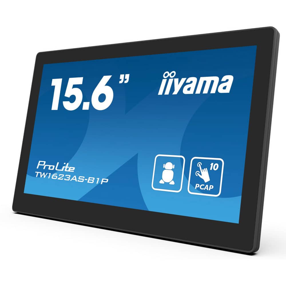 IIYAMA TW1623AS-B1P