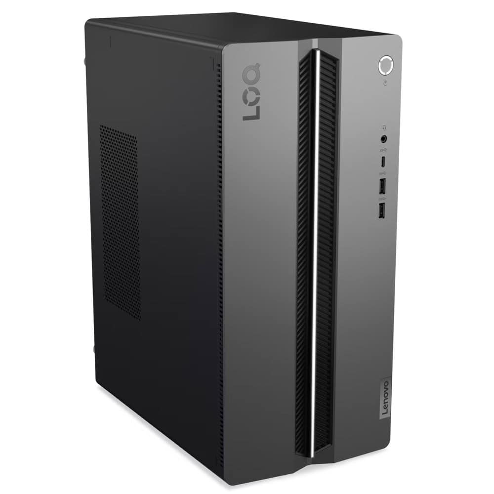 LENOVO LOQ Tower 17IAX10 91AY0022RM