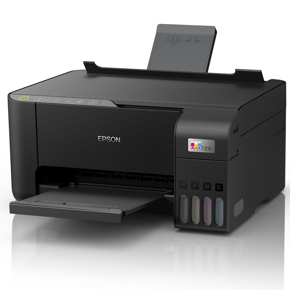 Epson 3x L3250 MFP + KP170810