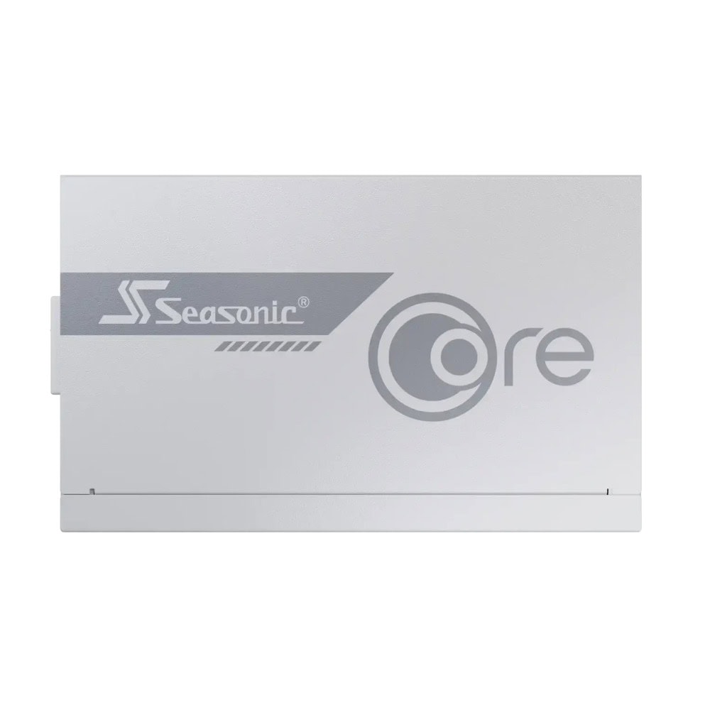 Захранване Seasonic CORE GX White 650W