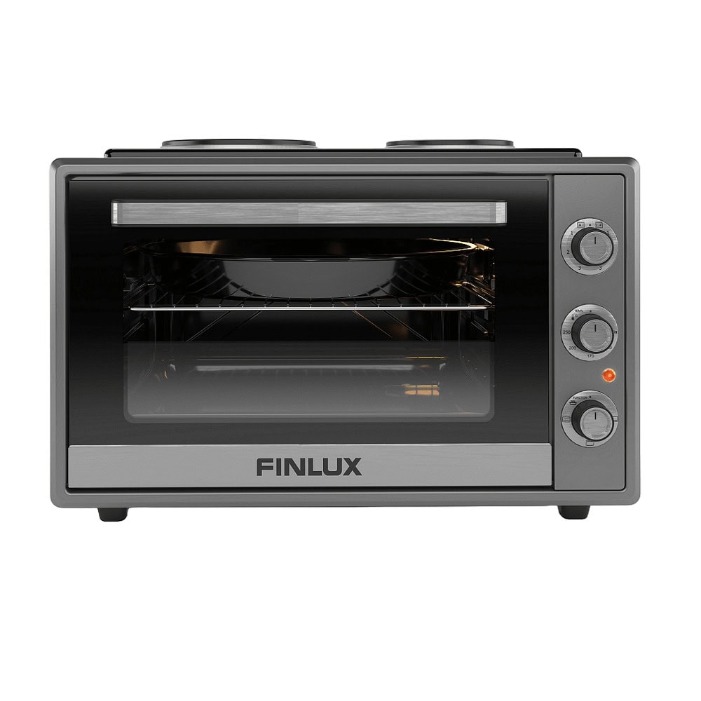 Мини готварска печка Finlux FMC-6024BF
