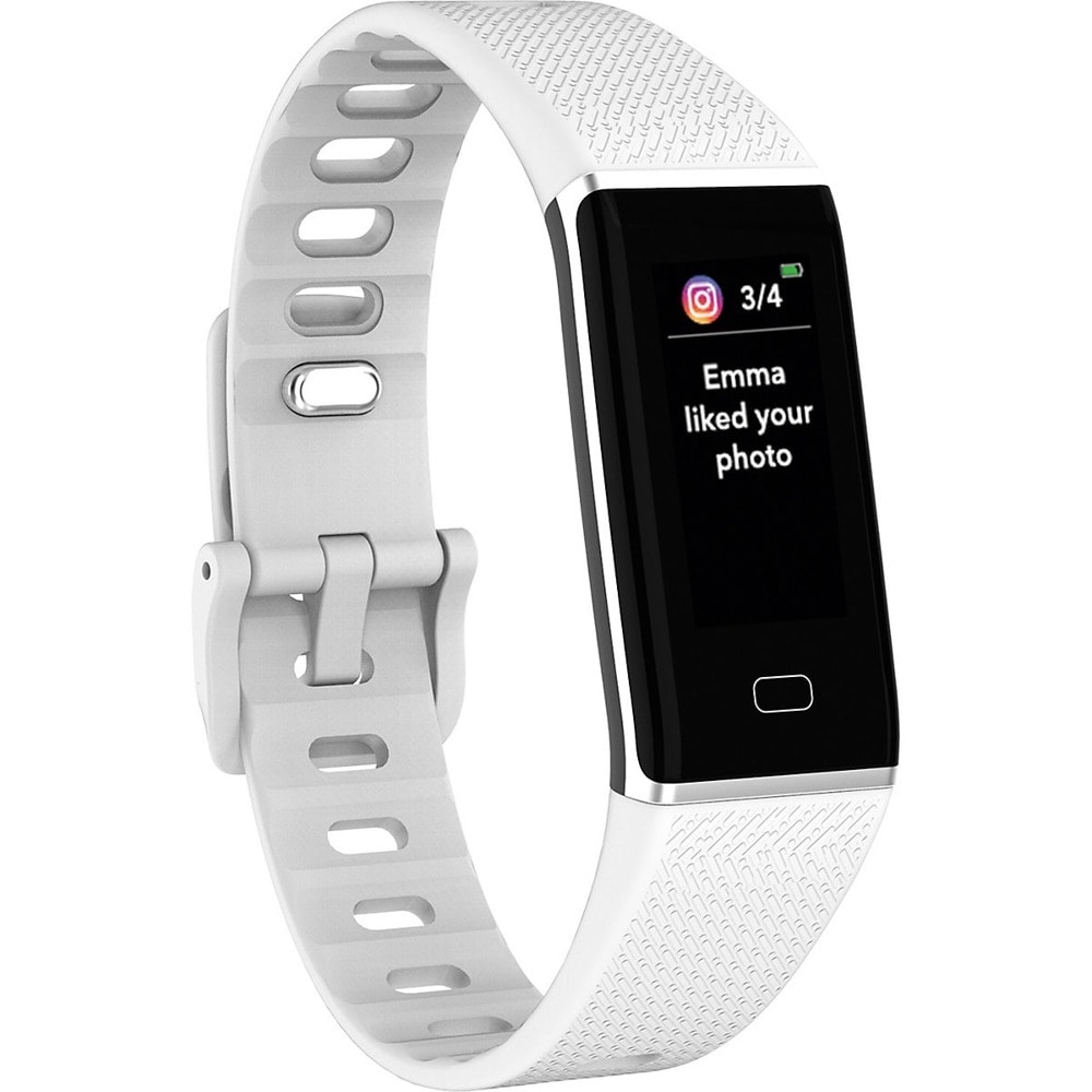 MyKronoz ZeTrack White