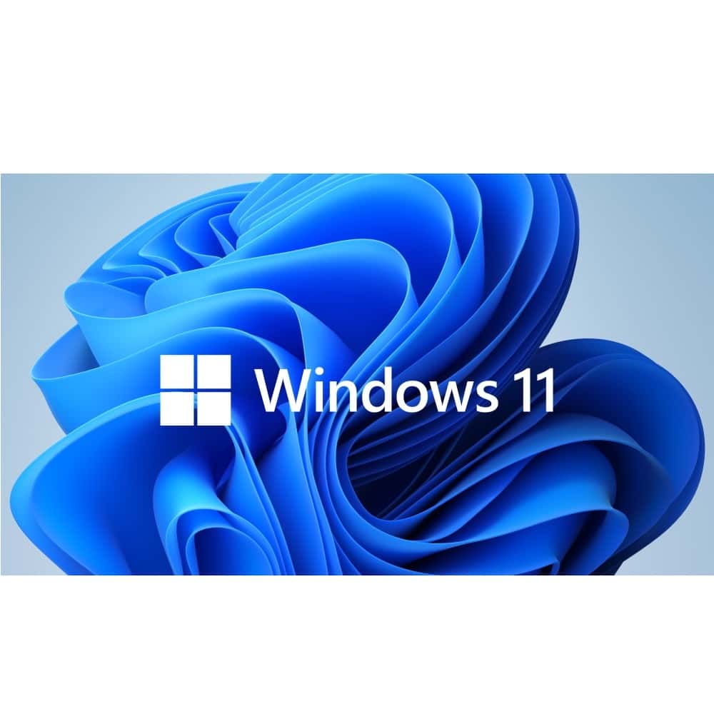Microsoft Windows 11 Home 64B KW9-00632