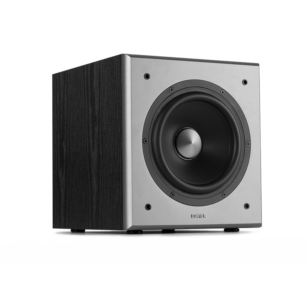 Edifier T5 Black Разопакован продукт | JAR Computers Edifier T5 Black Разопакован продукт