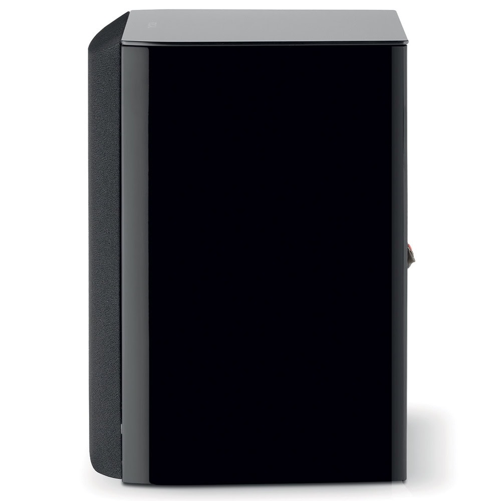 Focal Aria Evo X N°1 BLACK HG ARIAEVOXN1BLACKHG