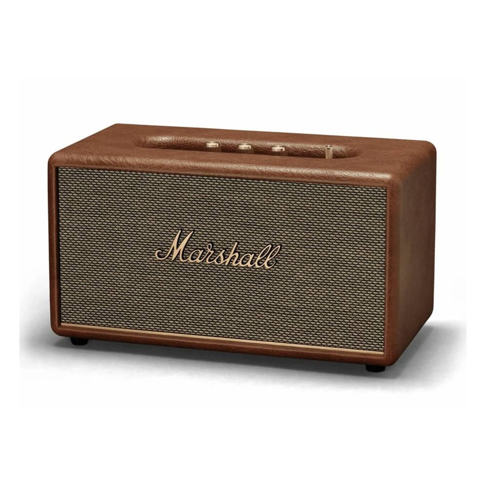 Marshall Stanmore III Brown 1006080
