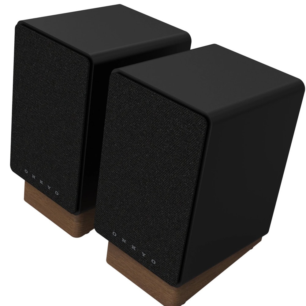 Onkyo GX-30ARC Black GX30ARCBCUU | JAR Computers Onkyo GX-30ARC Black GX30ARCBCUU