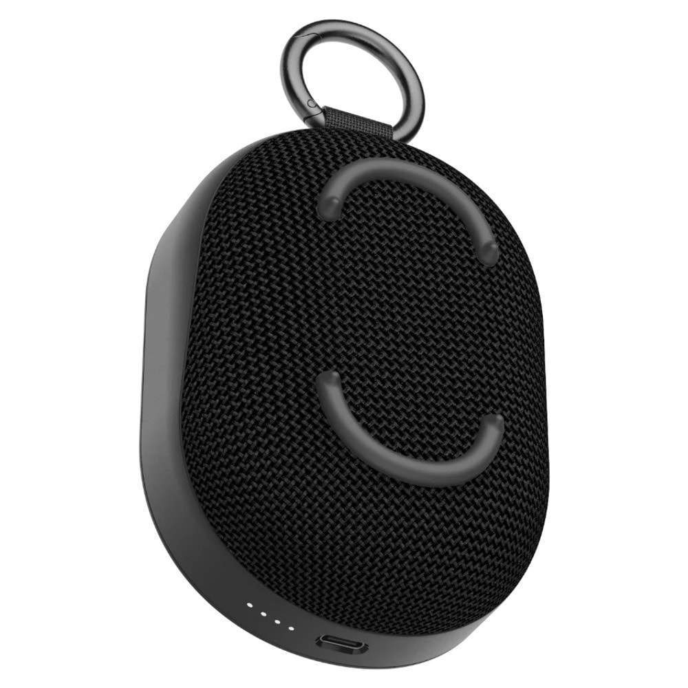Skullcandy Kilo Black 2SKSK1845B0L2