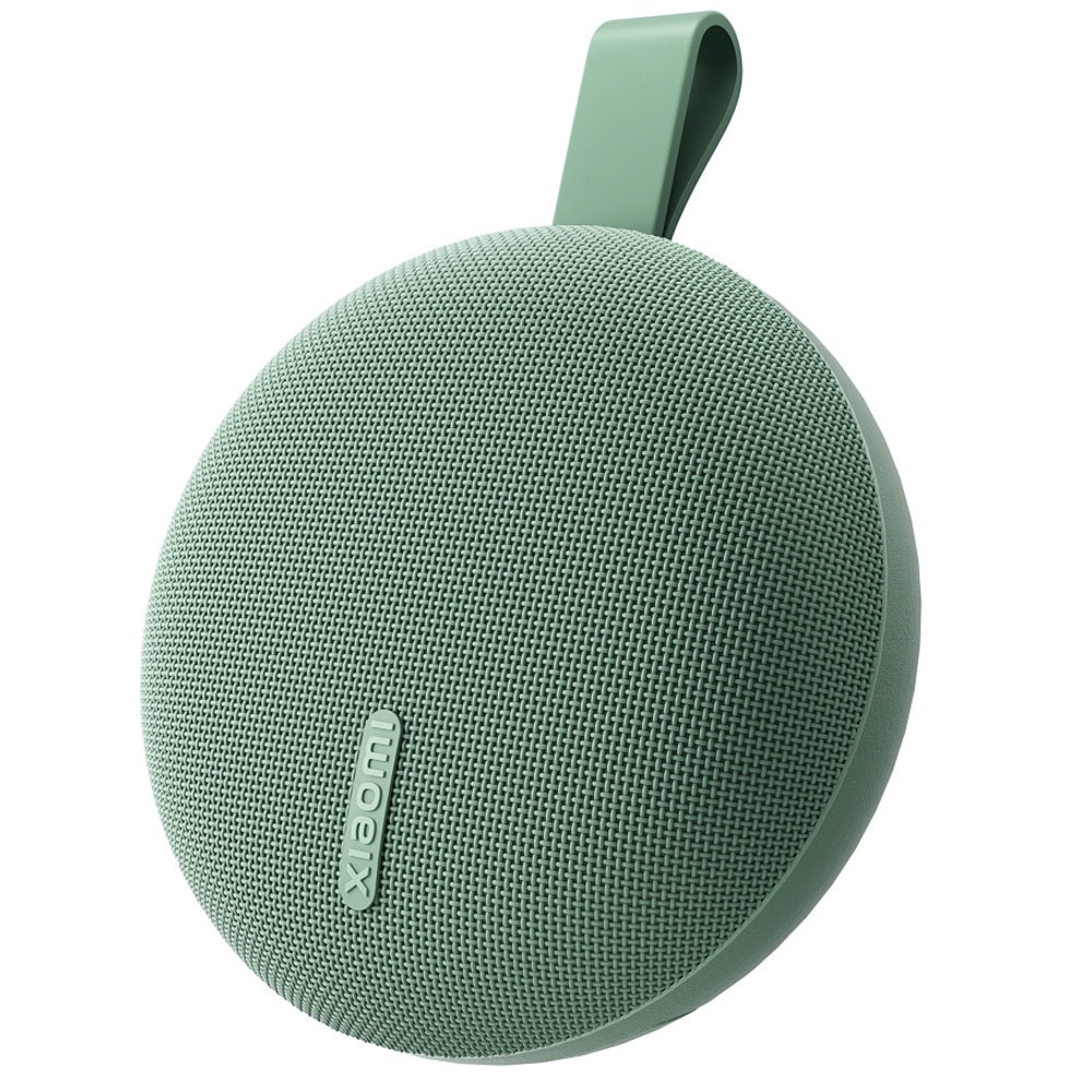 Xiaomi Bluetooth Speaker Essential Green QBH4330GL
