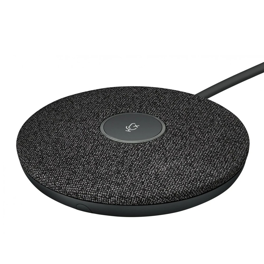 Logitech Rally PLUS Ultra-HD PLUSConferenceCam Bla | JAR Computers Logitech Rally PLUS Ultra-HD PLUSConferenceCam Bla