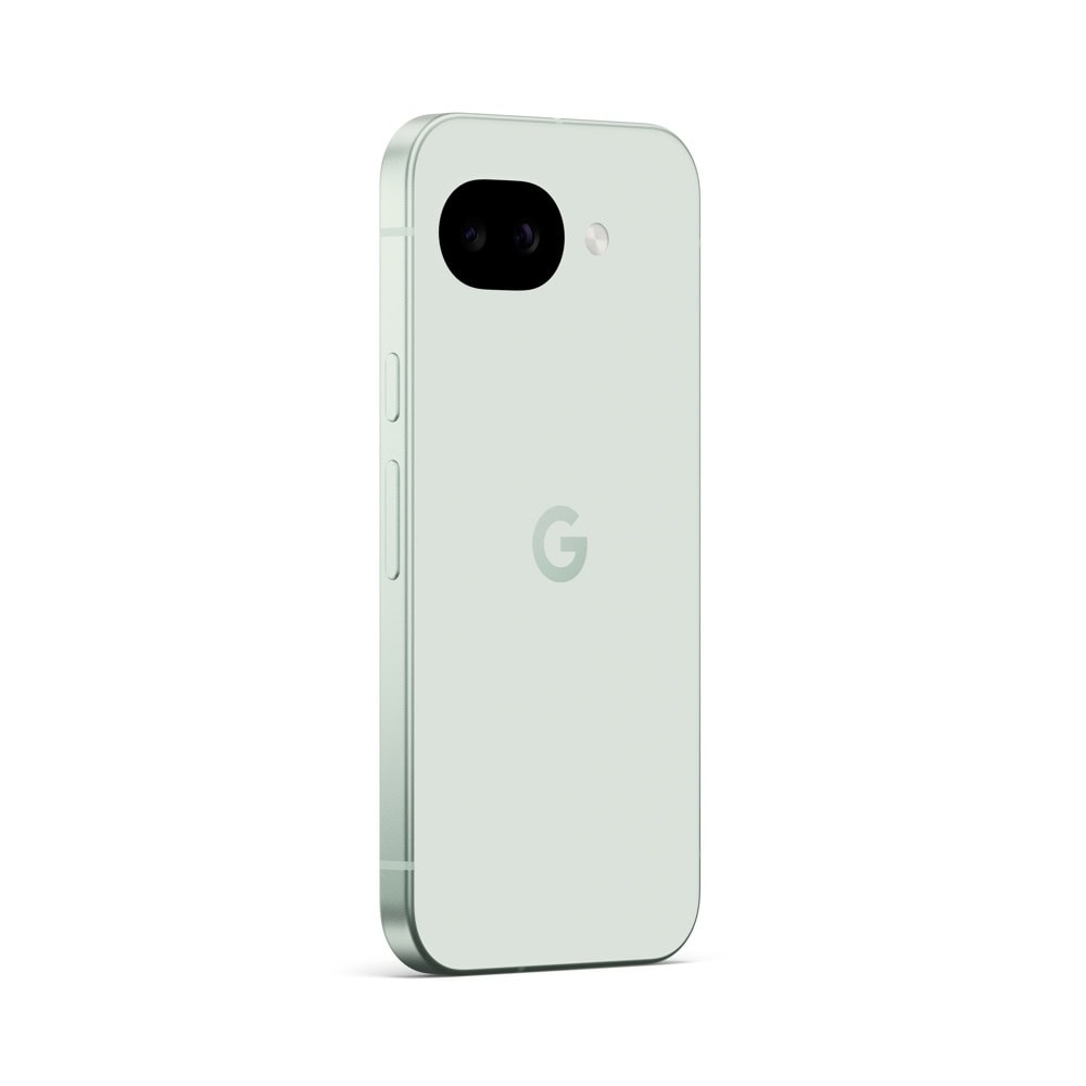 google pixel 10a 5g 8/128gb fog ga09599-gb